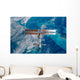 International Space Station Wall Decal Design 5