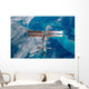 International Space Station Wall Decal Design 5