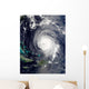Hurricane Isabel Wall Decal Design 5