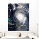 Hurricane Isabel Wall Decal Design 5