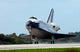 Space Shuttle Endeavour Wall Decal Design 1