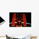Hubble Space Telescope Wall Decal Design 4
