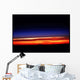 Earths Limb Wall Decal Design 1