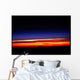 Earths Limb Wall Decal Design 1