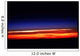 Earths Limb Wall Decal Design 1