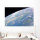 Cuba and Jamaica Wall Decal