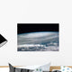 Typhoon Violet Western Pacific Wall Decal