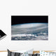 Typhoon Violet Western Pacific Wall Decal