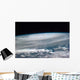 Typhoon Violet Western Pacific Wall Decal