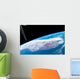Madagascar off East Coast Wall Decal