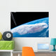 Madagascar off East Coast Wall Decal