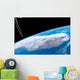 Madagascar off East Coast Wall Decal