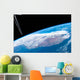 Madagascar off East Coast Wall Decal
