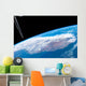 Madagascar off East Coast Wall Decal