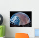 Payload Bay Camera Australia Wall Decal