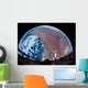 Payload Bay Camera Australia Wall Decal
