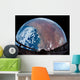 Payload Bay Camera Australia Wall Decal