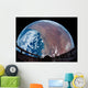 Payload Bay Camera Australia Wall Decal