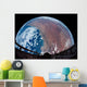 Payload Bay Camera Australia Wall Decal