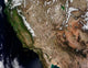 Southwestern United States Wall Decal