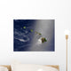 Hawaiian Islands Wall Decal Design 2