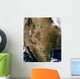 Central and Western United Wall Decal