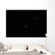 Bright Constellation Wall Decal