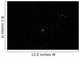 Bright Constellation Wall Decal