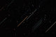 Star Trails Wall Decal