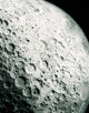 Surface Moon Wall Decal