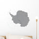 Antarctica Wall Decal
