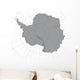 Antarctica Wall Decal