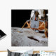 Apollo 14 Wall Decal Design 1