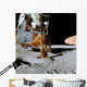 Apollo 14 Wall Decal Design 2