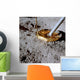Apollo 14 Wall Decal Design 3