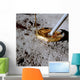 Apollo 14 Wall Decal Design 3