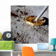 Apollo 14 Wall Decal Design 3
