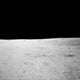 Lunar Surface Earths Moon Wall Decal Design 3