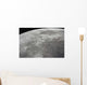 Moon Wall Decal Design 8