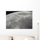 Moon Wall Decal Design 8