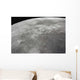 Moon Wall Decal Design 8