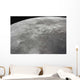 Moon Wall Decal Design 8