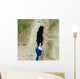 Dead Sea Wall Decal
