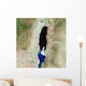 Dead Sea Wall Decal