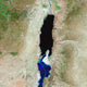 Dead Sea Wall Decal