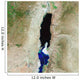 Dead Sea Wall Decal