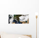Eastern and Southern Europe Wall Decal