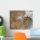 Afghanistan Wall Decal