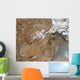 Afghanistan Wall Decal