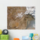 Afghanistan Wall Decal